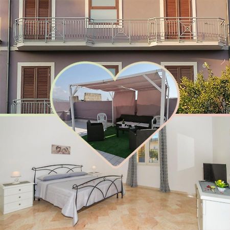 Casa Del Sole - Avola Apartment Exterior photo