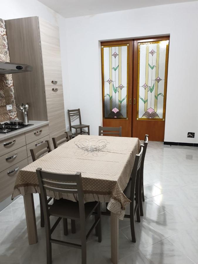 Casa Del Sole - Avola Apartment Exterior photo